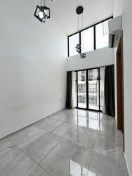 The Verandah Residences (D5), Apartment #552059641